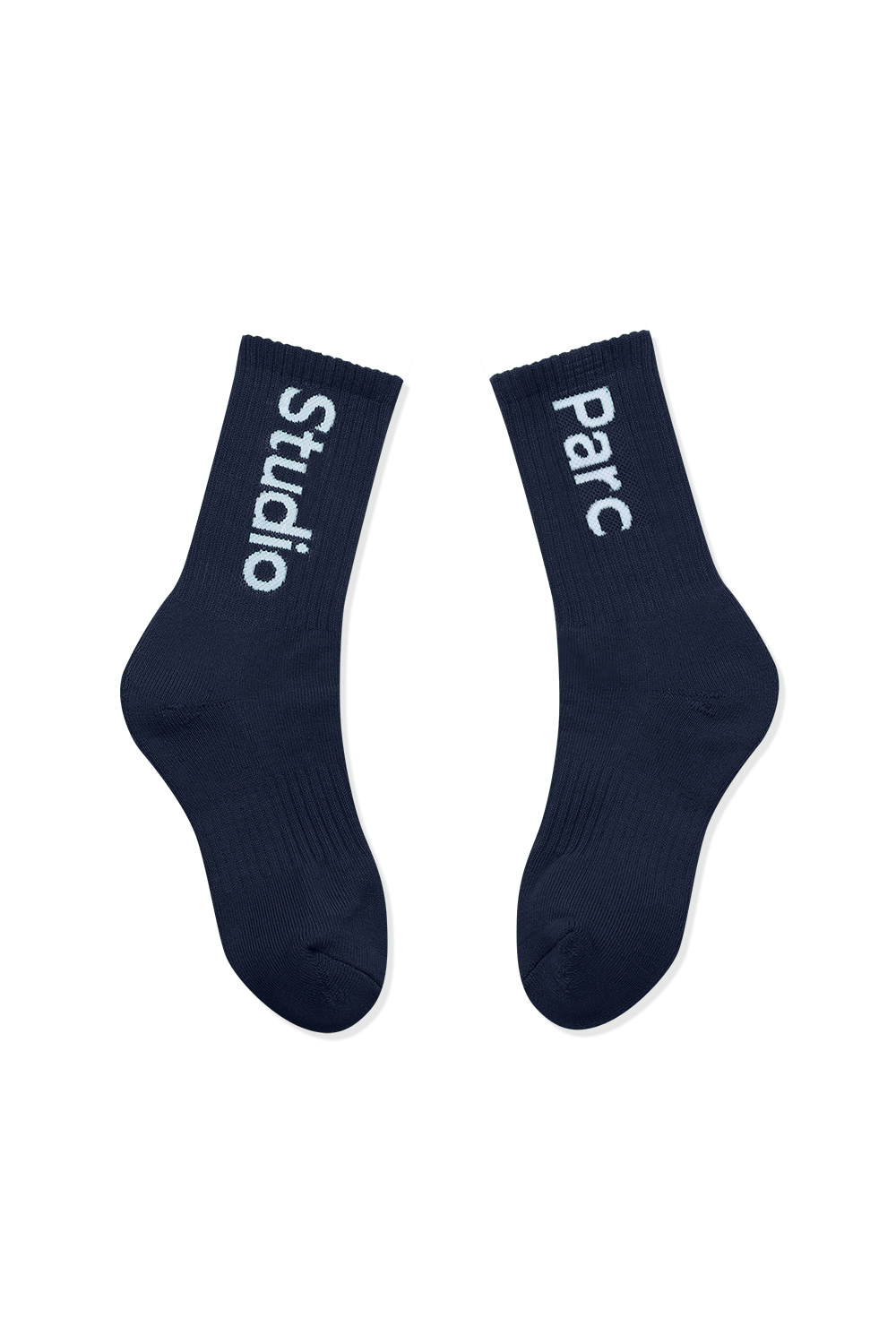 (UNI) Sceaux Socks 2_Navy
